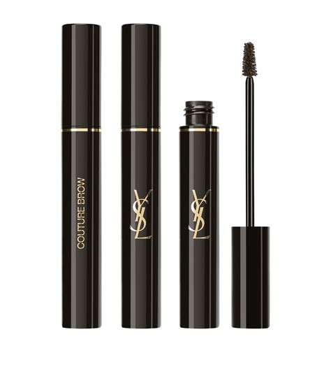 ysl couture brow mascara|ysl mascara boots.